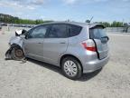 2009 Honda Fit Sport de vânzare în Lumberton, NC - Front End