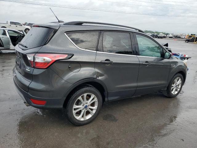  FORD ESCAPE 2018 Gray