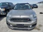 2017 Mini Cooper S Countryman zu verkaufen in Cahokia Heights, IL - Side