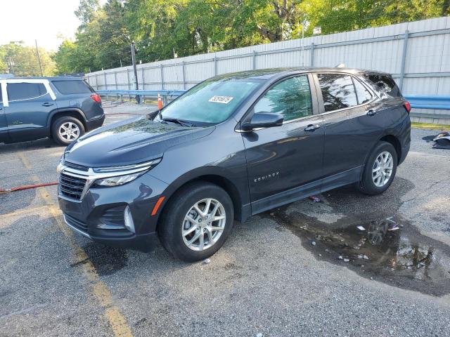 CHEVROLET EQUINOX LT 2022