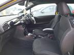 2013 CITROEN DS3 DSTYLE for sale at Copart EAST KILBRIDE