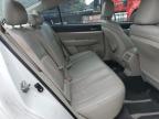 2010 Subaru Legacy 2.5I Premium იყიდება Lumberton-ში, NC - Front End