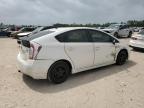 2012 Toyota Prius  for Sale in Houston, TX - Side