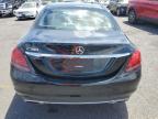 2019 Mercedes-Benz C 300 на продаже в North Las Vegas, NV - Front End
