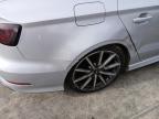 2015 AUDI A3 S LINE for sale at Copart NEWBURY