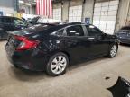 2020 Honda Civic Lx en Venta en Blaine, MN - Front End