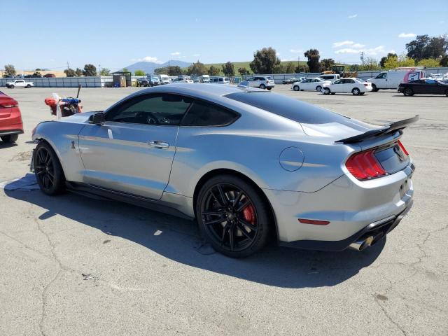  FORD MUSTANG 2021 Two tone