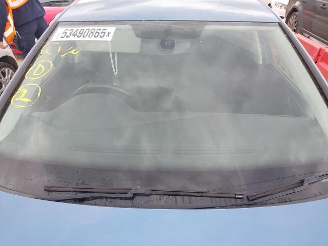 2013 VOLKSWAGEN GOLF SE BL