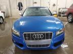 2011 Audi S5 Premium Plus zu verkaufen in Madisonville, TN - Front End