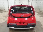 2022 Kia Soul Lx zu verkaufen in Davison, MI - Front End