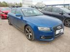 2011 AUDI A5 S LINE for sale at Copart WESTBURY
