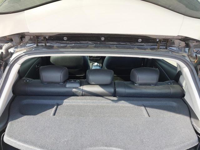 2016 NISSAN LEAF TEKNA