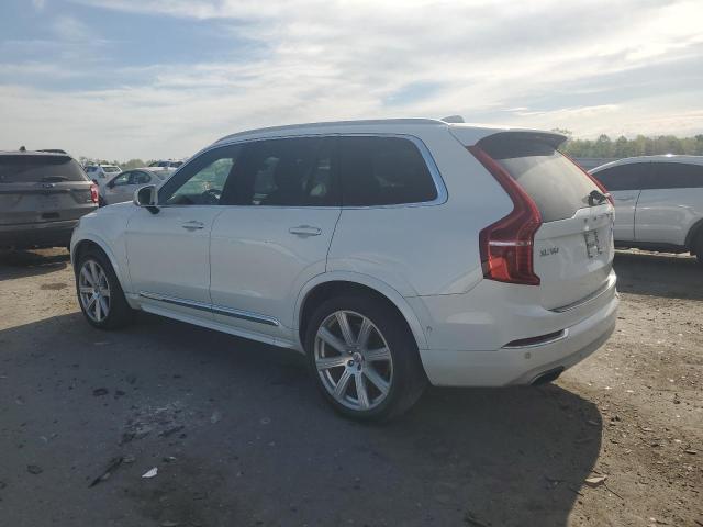 Паркетники VOLVO XC90 2016 Белый