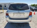 2008 Toyota Highlander  for Sale in Prairie Grove, AR - Side