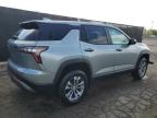 2025 Chevrolet Equinox Lt for Sale in Woodhaven, MI - Front End