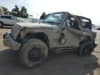 2017 Jeep Wrangler Sport للبيع في Moraine، OH - Rollover