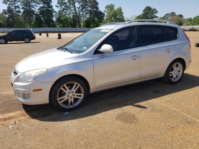 2012 Hyundai Elantra Touring Gls