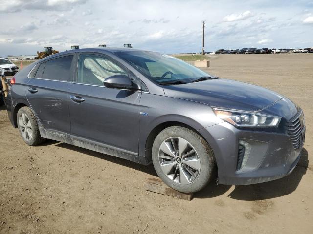 2018 HYUNDAI IONIQ LIMITED