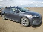 2018 HYUNDAI IONIQ LIMITED à vendre chez Copart AB - CALGARY