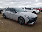 2023 Hyundai Elantra N  for Sale in Elgin, IL - Rear End