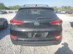 2018 Hyundai Tucson Sel for Sale in Hueytown, AL - Burn - Engine