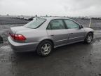 2000 Honda Accord Ex за продажба в Airway Heights, WA - Front End