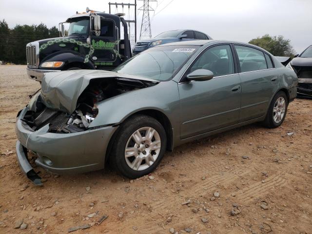 2005 Nissan Altima S