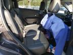 2016 Honda Hr-V Exl на продаже в Ellenwood, GA - Front End
