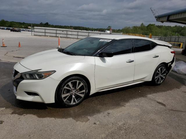 2017 Nissan Maxima 3.5S