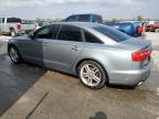 2012 Audi A6 Premium للبيع في Sikeston، MO - Vandalism