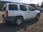 2010 Nissan Xterra Off Road for Sale in Graham, WA - Side