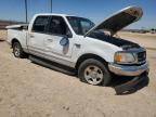 2003 Ford F150 Supercrew للبيع في Andrews، TX - All Over