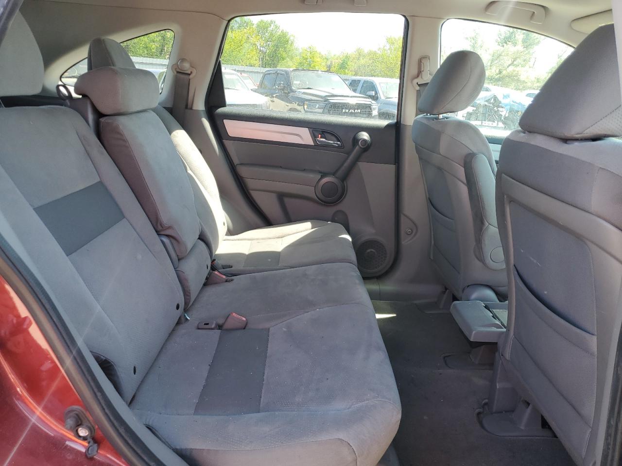 2011 Honda Cr-V Ex VIN: 3CZRE4H50BG701386 Lot: 55291385