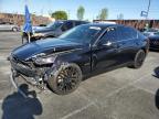 2014 Infiniti Q50 Hybrid Premium zu verkaufen in Wilmington, CA - Front End