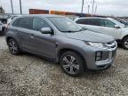 2021 Mitsubishi Outlander Sport Es en Venta en Columbus, OH - Side