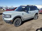 2022 FORD BRONCO SPORT BADLANDS for sale at Copart AB - CALGARY