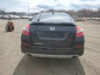 2013 Honda Crosstour Exl for Sale in East Granby, CT - Front End