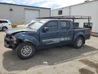 2017 Nissan Frontier S for Sale in Vallejo, CA - Front End