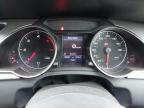 2009 AUDI A5 S LINE for sale at Copart NEWBURY