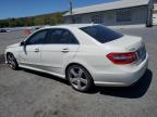 2011 Mercedes-Benz E 350 4Matic на продаже в Grantville, PA - Side