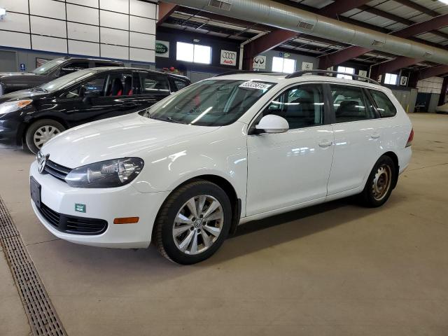2014 Volkswagen Jetta Tdi