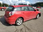 2007 Toyota Corolla Matrix Xr for Sale in Arlington, WA - Front End