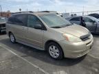 2004 Toyota Sienna Ce for Sale in Wilmington, CA - Biohazard/Chemical