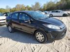 2013 Ford Fiesta Se for Sale in Seaford, DE - Rear End