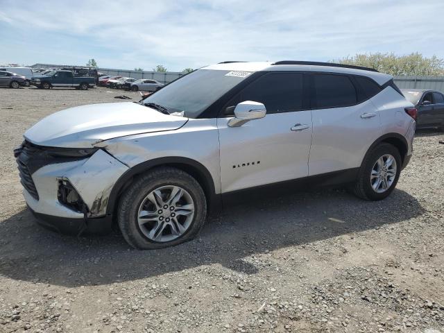 2019 Chevrolet Blazer 2Lt
