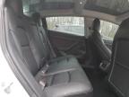 2021 TESLA MODEL 3  for sale at Copart ON - COOKSTOWN