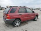 2008 Kia Sportage Ex იყიდება Pekin-ში, IL - Normal Wear
