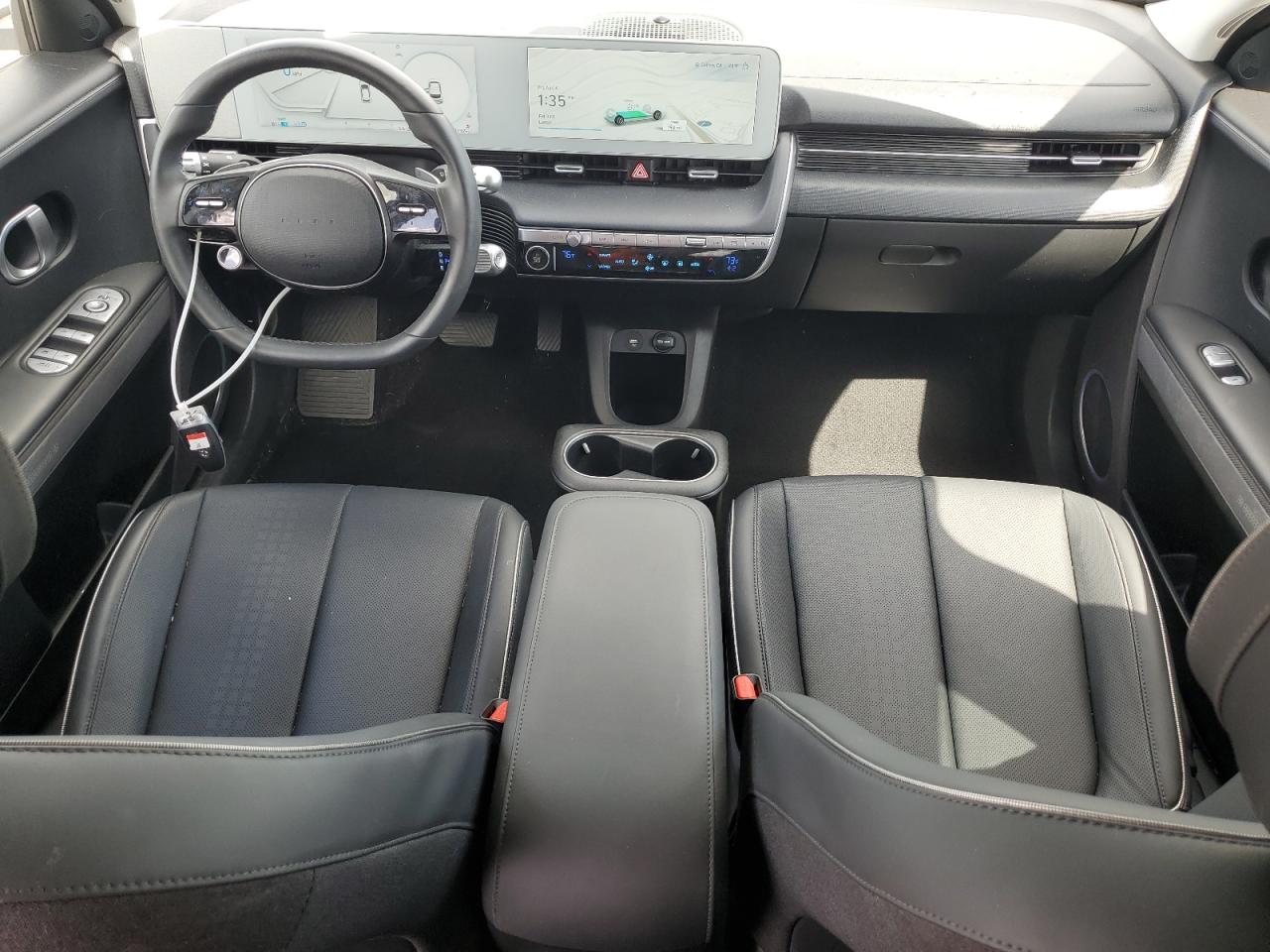 2022 Hyundai Ioniq 5 Sel VIN: KM8KN4AE9NU082530 Lot: 48772835