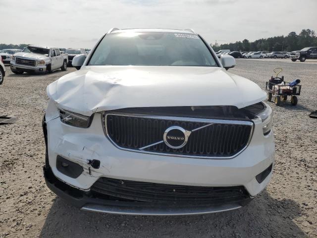  VOLVO XC40 2021 Biały