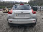 2014 Nissan Juke S продається в Hurricane, WV - Front End